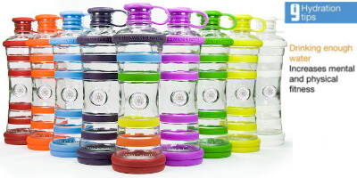 I9 Bottle