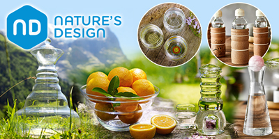 Nature's Design