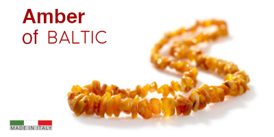 Baltic Amber