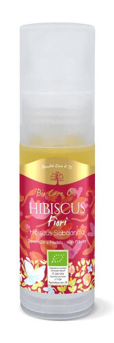 Bio Oil Hibiscus