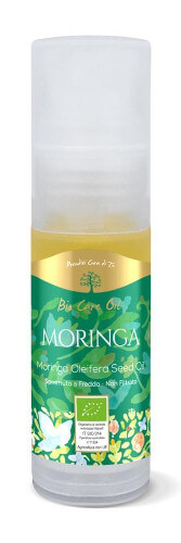 Bio Oil Moringa